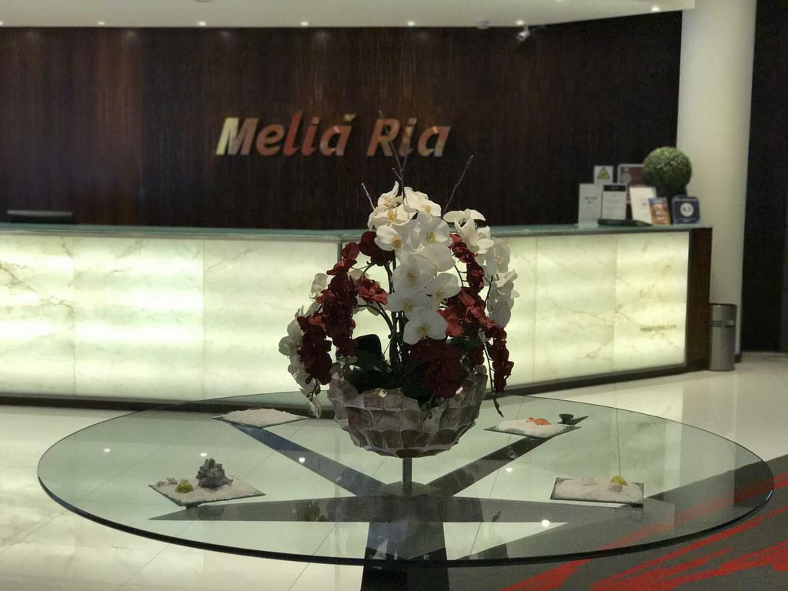 Melia Ria Hotel & Spa Aveiro Exterior photo